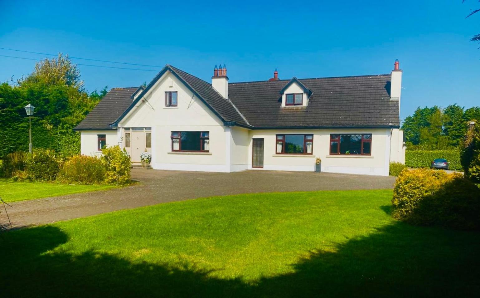 Acrewood House Lägenhet Tara Exteriör bild