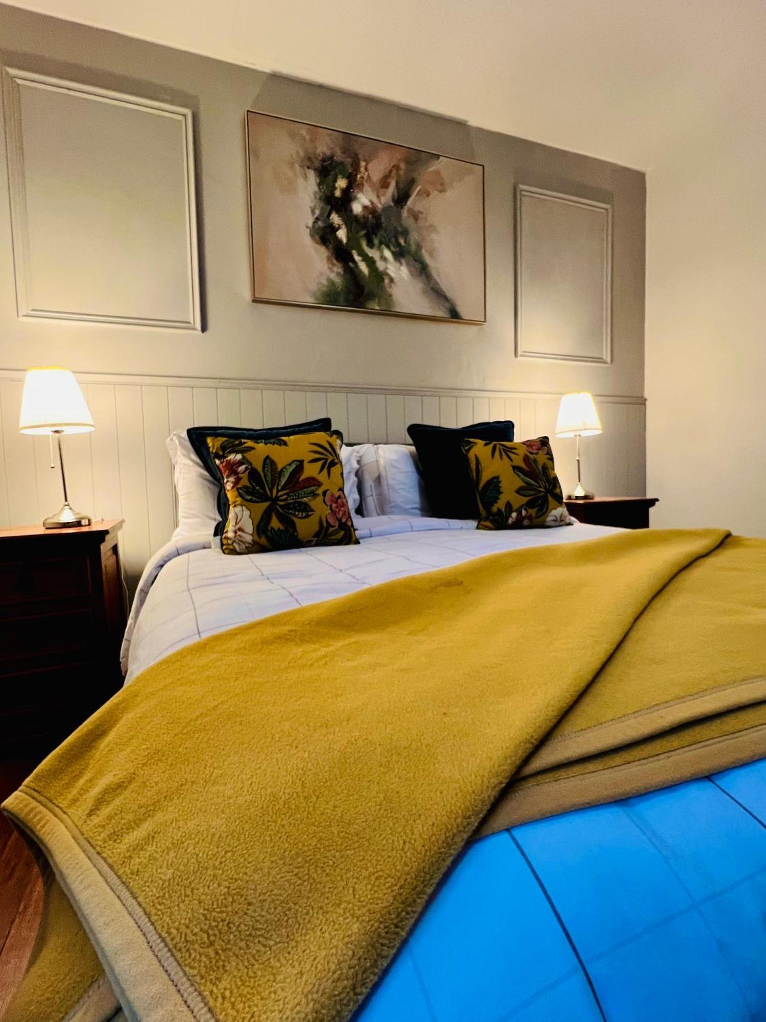 Acrewood House Lägenhet Tara Exteriör bild