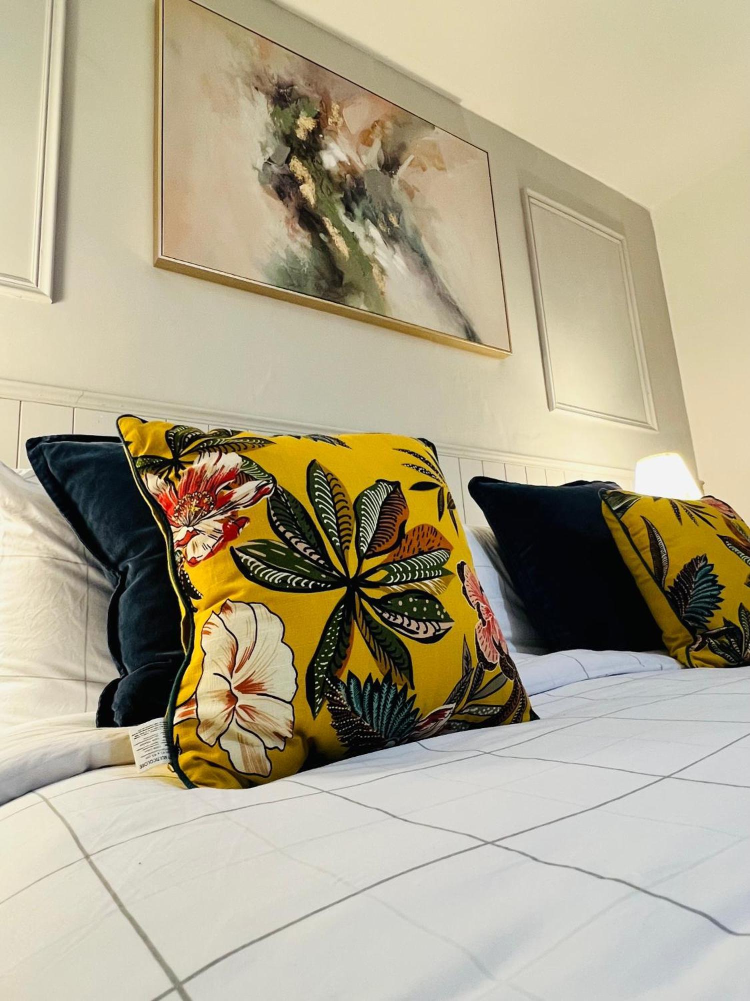 Acrewood House Lägenhet Tara Exteriör bild